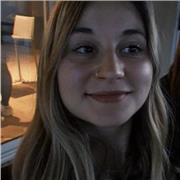 Professeur particulier donne des cours pour réussir son bac d’anglais